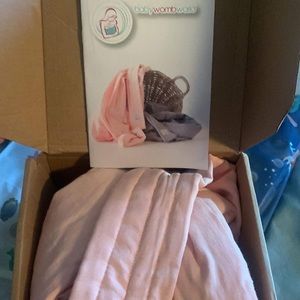 Baby Womb world sling